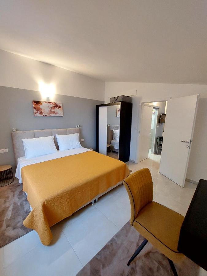 Apartman Ulrich Lukovo Zewnętrze zdjęcie